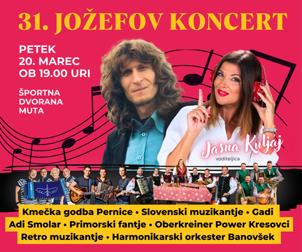 Jožefov koncert